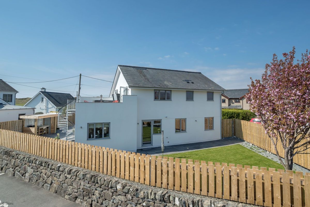 Top 5 Family Holiday Cottages This Easter