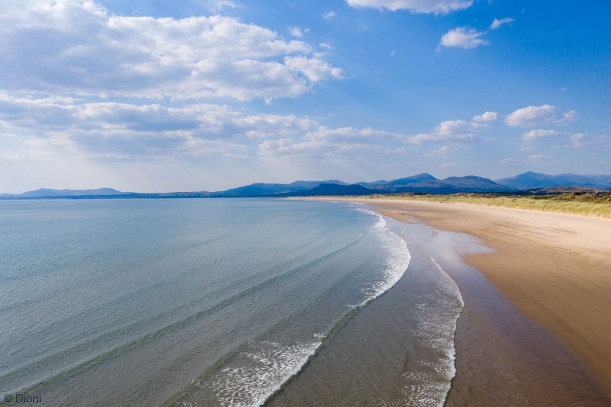 Things to do in Harlech