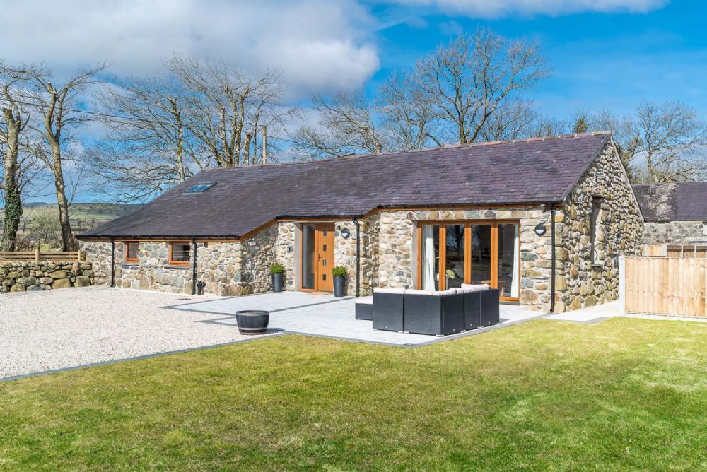 Top 5 Holiday Cottages in Criccieth