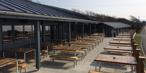 5 NEW RESTAURANTS IN NORTH WALES