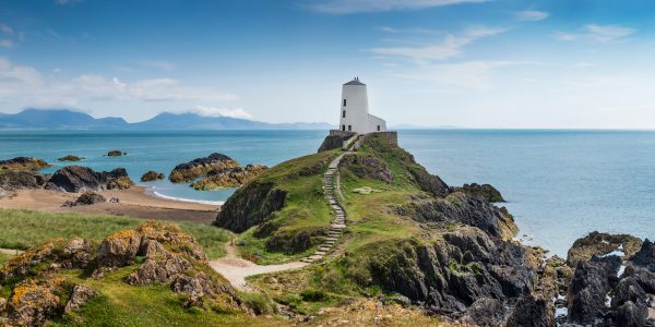 Things to do in Anglesey