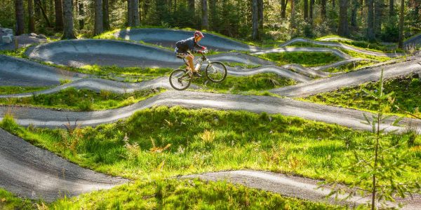 Snowdonia Summer Holiday Bucket List 2019