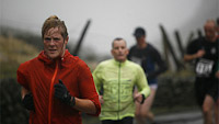 Snowdon Marathon