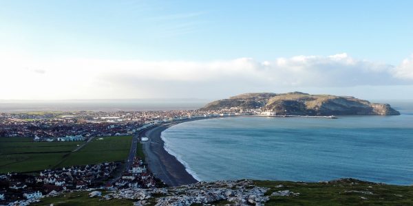 The Great Orme