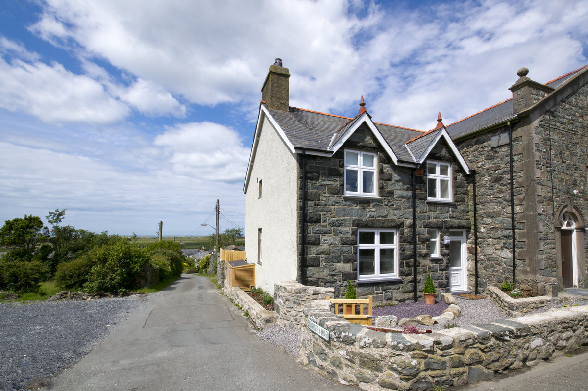 Top 5 Holiday Cottages For Walking