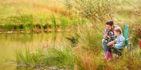 A Beginners Guide to Fishing in North Wales