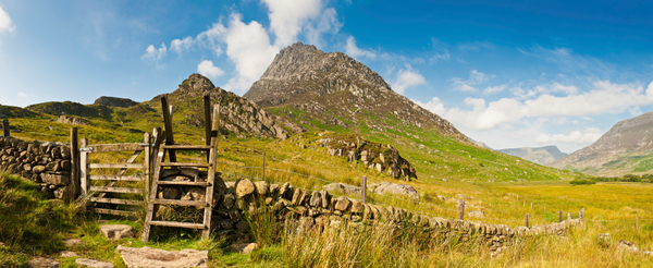 Tryfan | Holiday Cottages North Wales