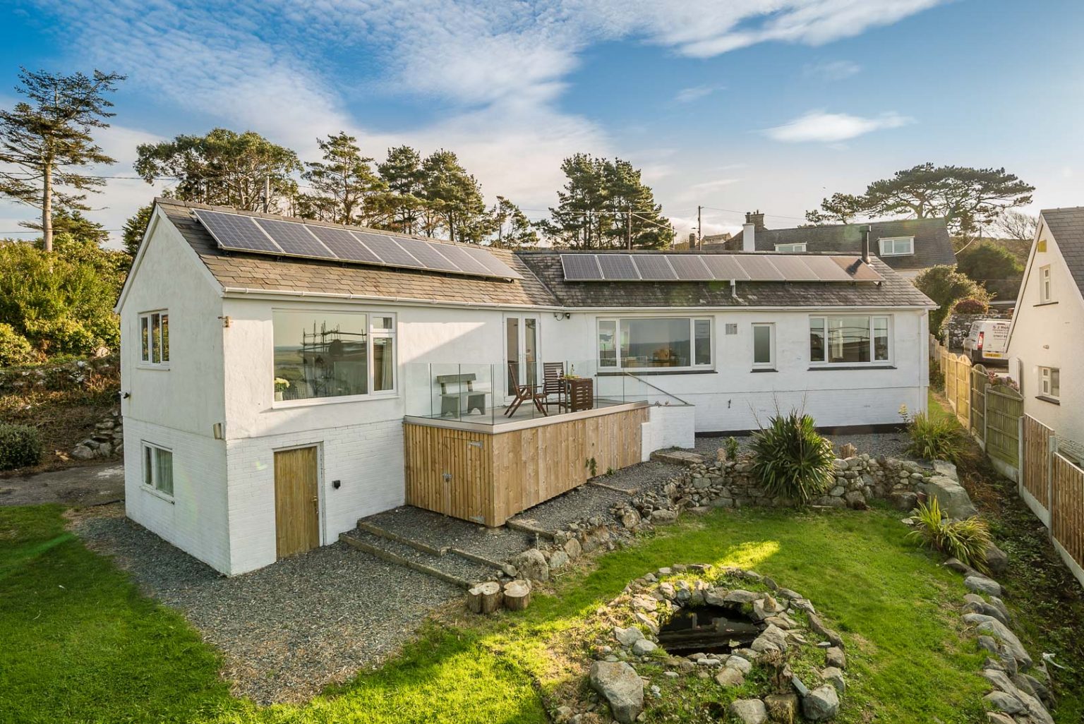 Top 5 Holiday Cottages in Harlech Self Catering Harlech