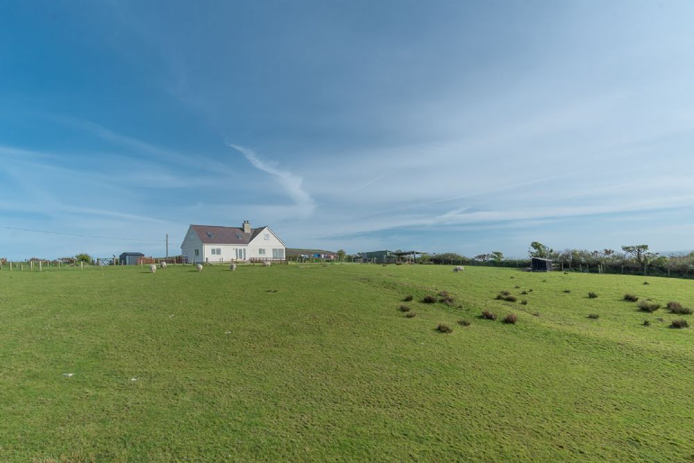 Top 5 Holiday Cottages in Aberdaron