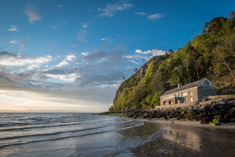 Top 5 Holiday Cottages on the Llŷn Peninsula