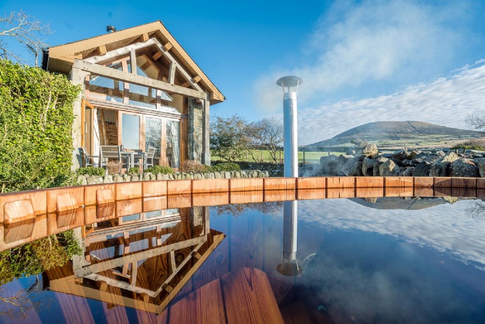 Top 5 Holiday Cottages in Barmouth