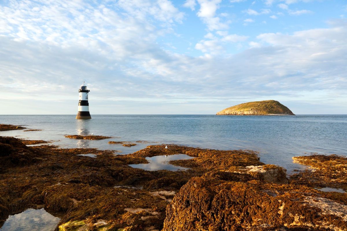 Explore Anglesey Series | A Whistle Stop Tour along the Menai Strait
