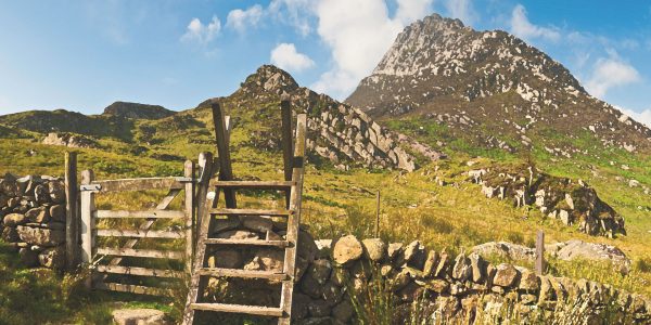 Snowdonia’s landscapes and the artists it has inspired