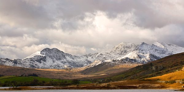 A Quick Guide to the Landscapes of Snowdonia