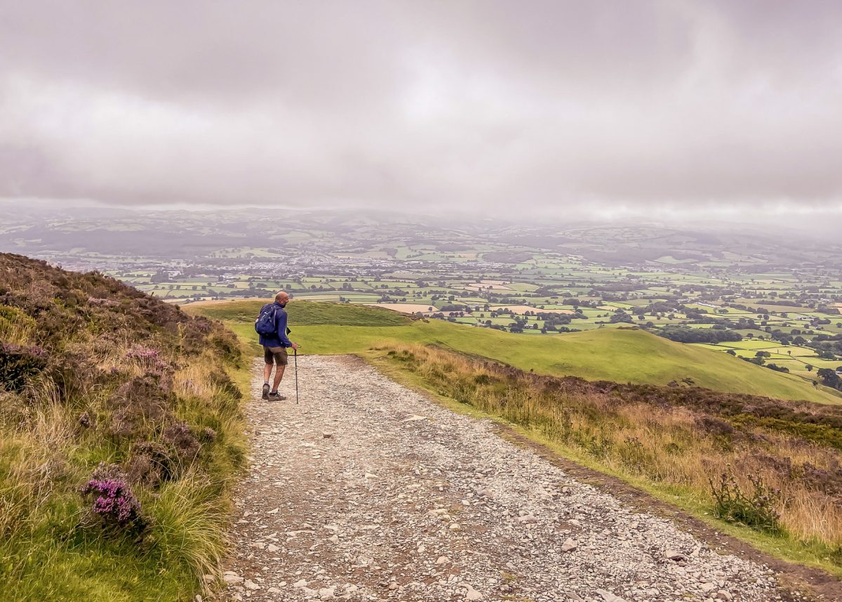 5 family hikes in North Wales
