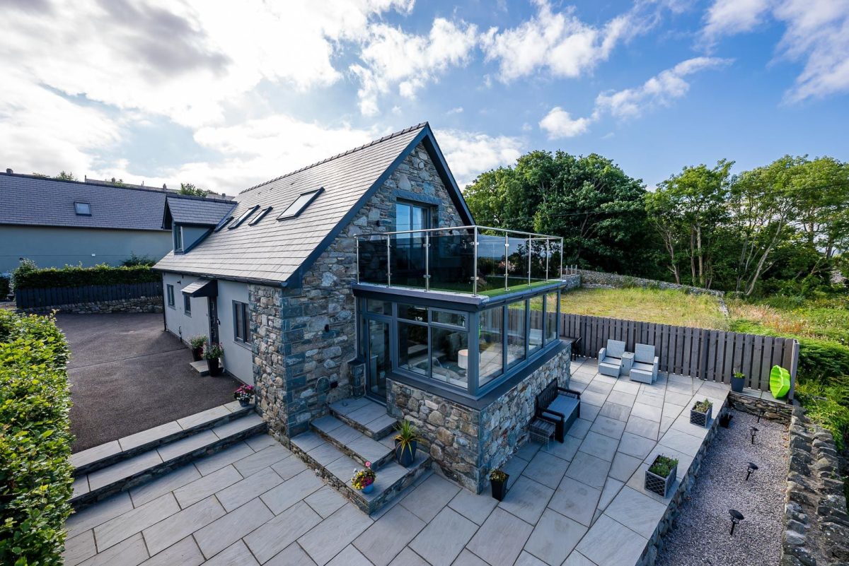Top 5 Holiday Cottages in Barmouth