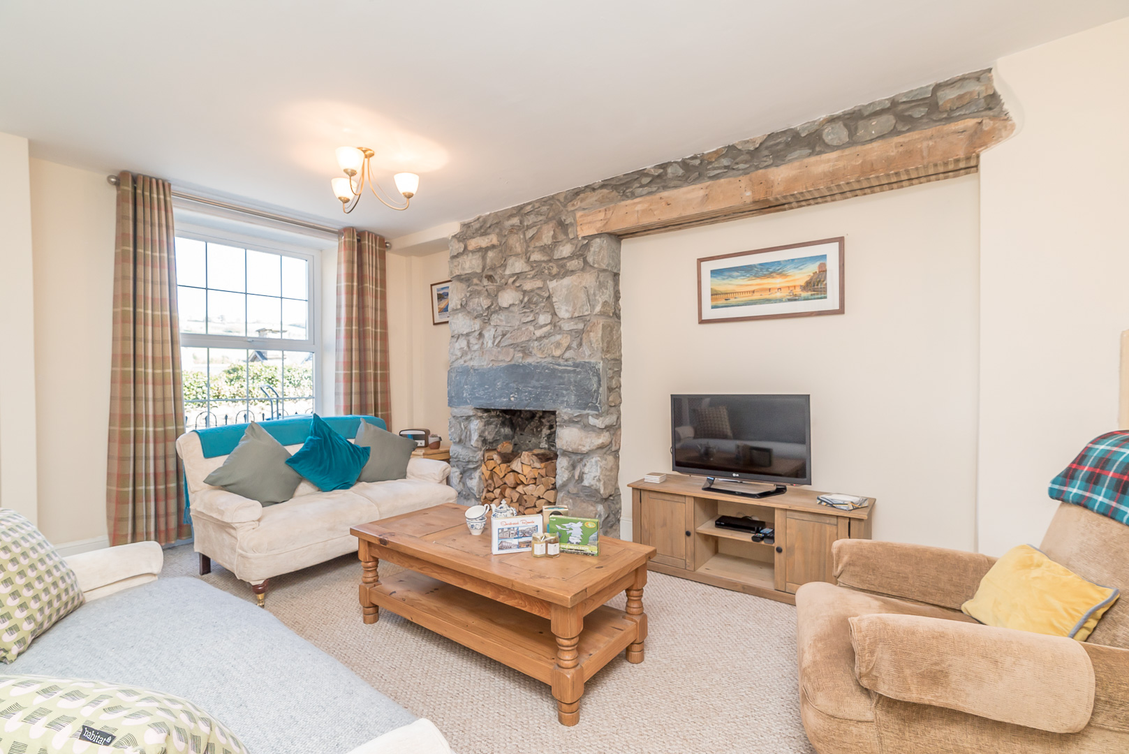 20 Discount at pet friendly property in Dolgellau Dioni Holiday Cottages