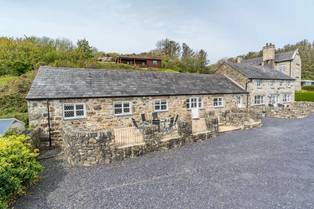 Top 5 Family Holiday Cottages This Easter