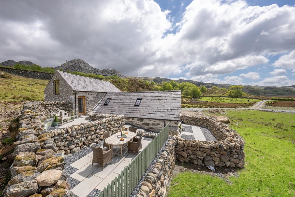 Top 5 Family Holiday Cottages This Easter