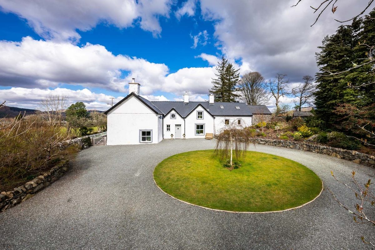 Top 5 Family Holiday Cottages This Easter