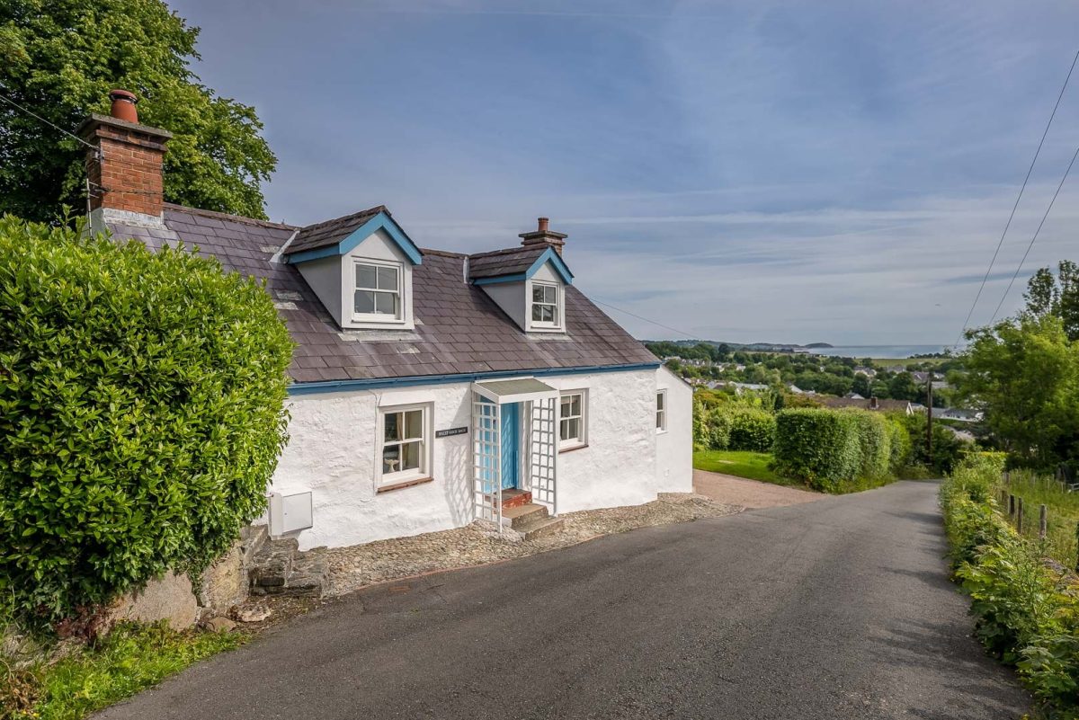 Top 5 Family Holiday Cottages This Easter