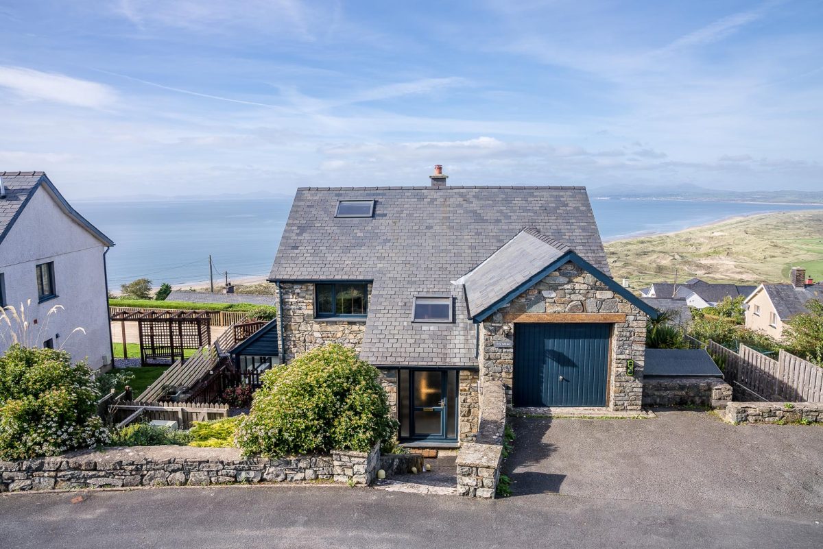 Top 5 holiday cottages to enjoy a town stay this Winter