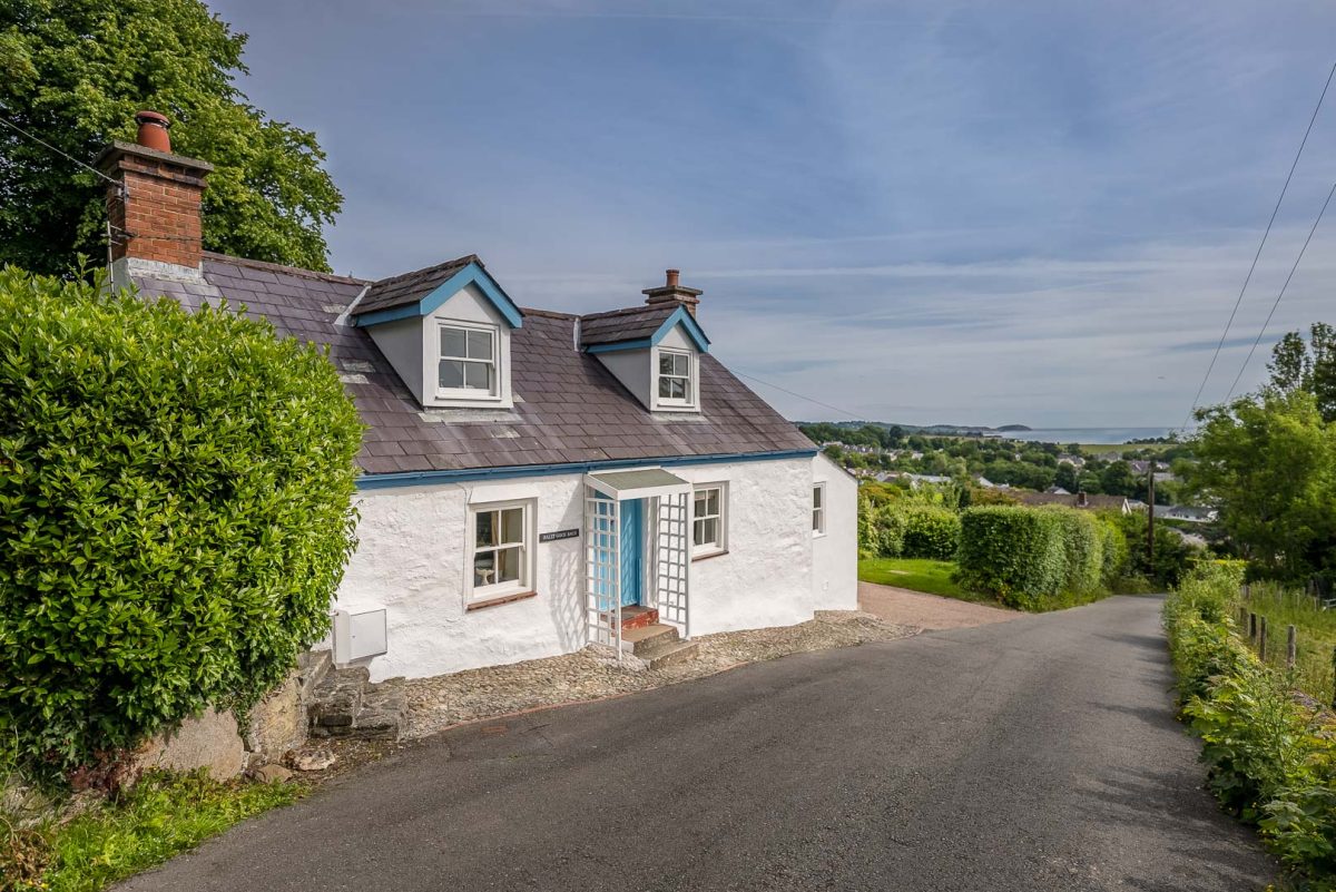 Top 5 Holiday Cottages on Anglesey