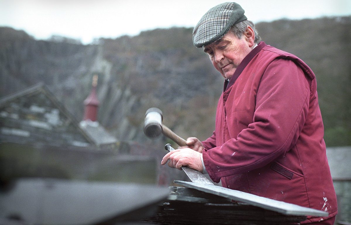 Rainy Day Activities in Eryri (Snowdonia)