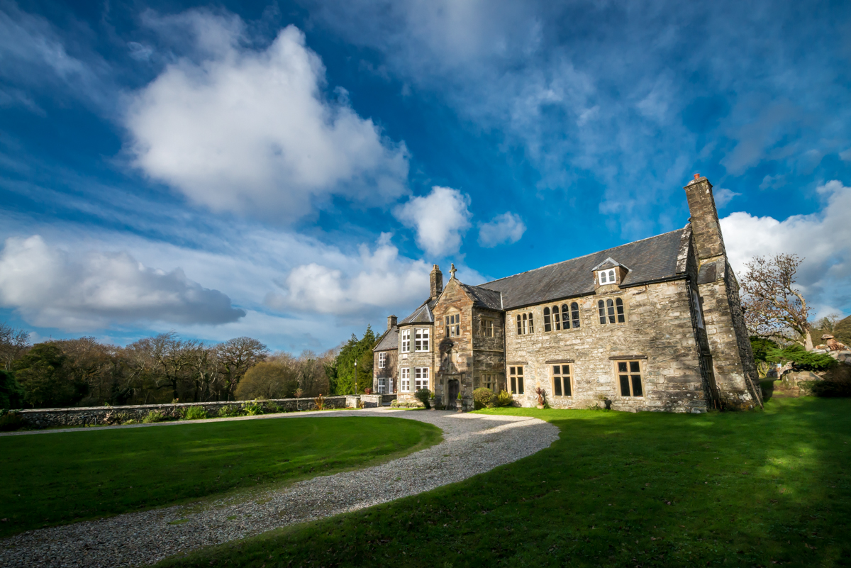 Top 5 Fairytale Holiday Cottages 