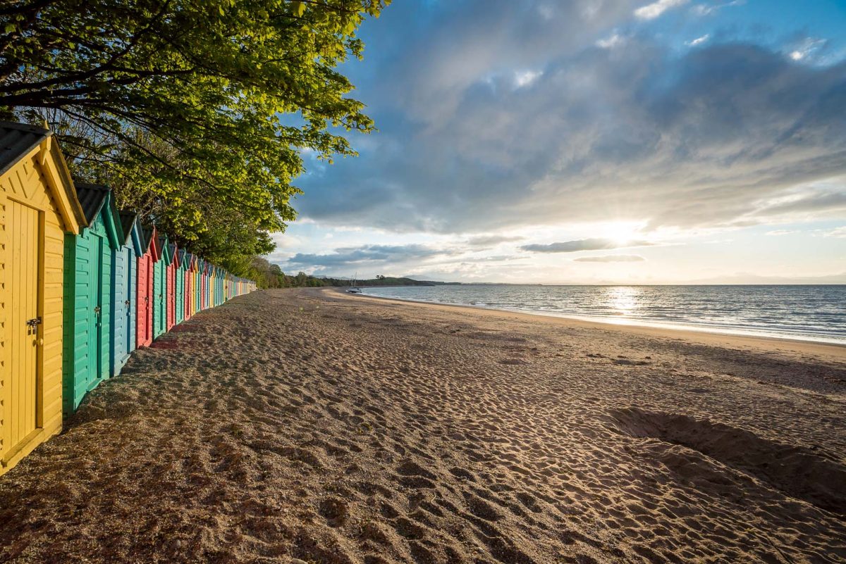 North Wales’ Top Spots for Food, Drink, and Sea Views