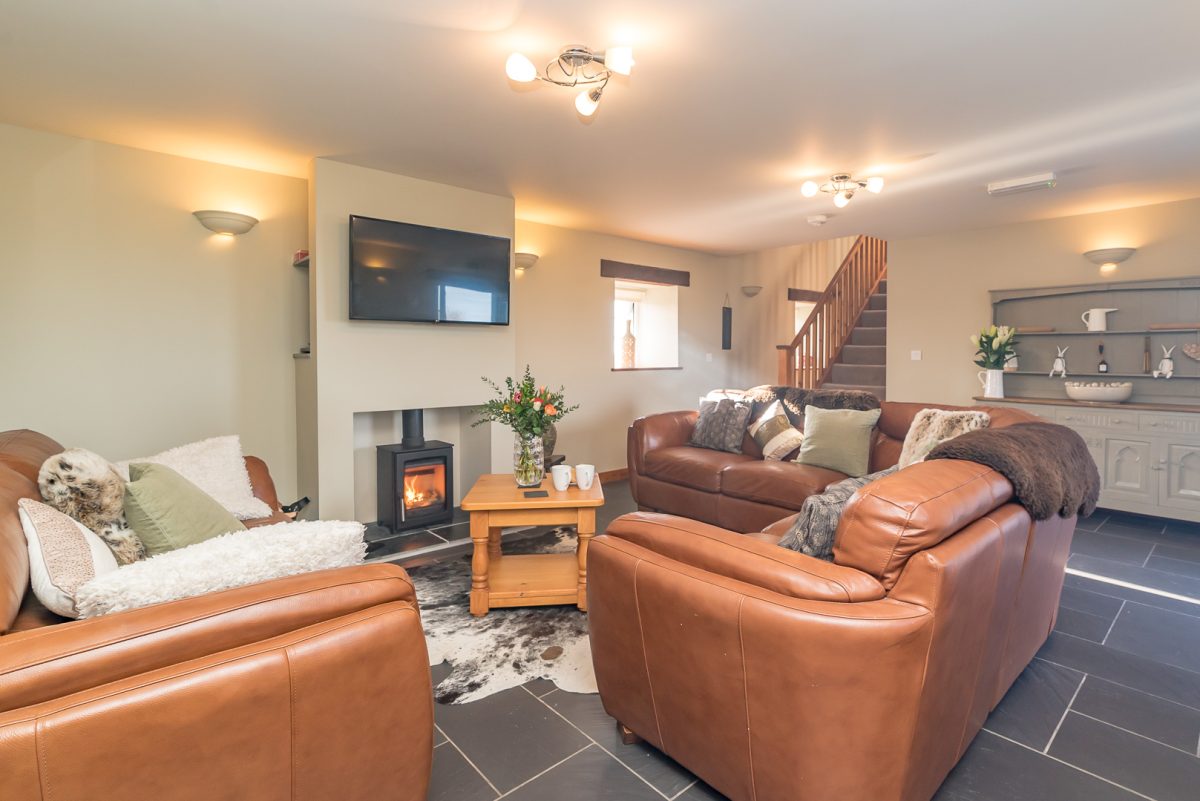 Special Offer: 20% Off All Llangwnadl Cottages!