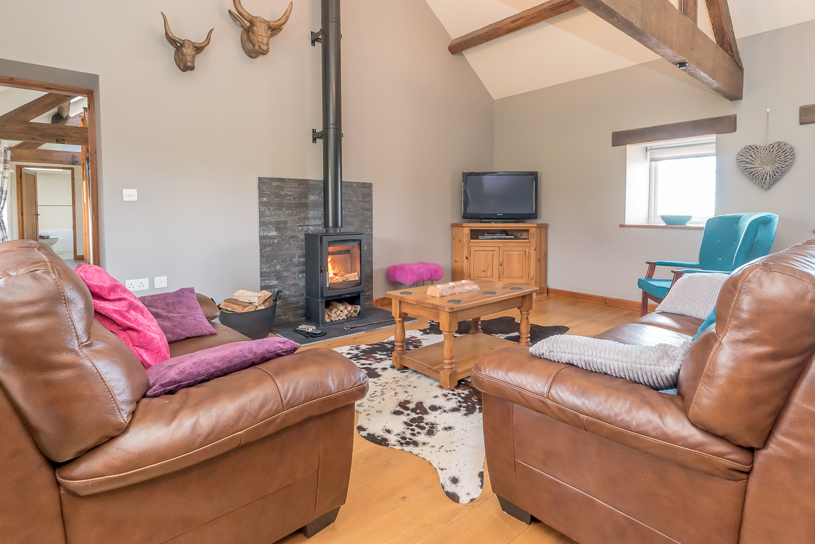 Special Offer: 20% Off All Llangwnadl Cottages!