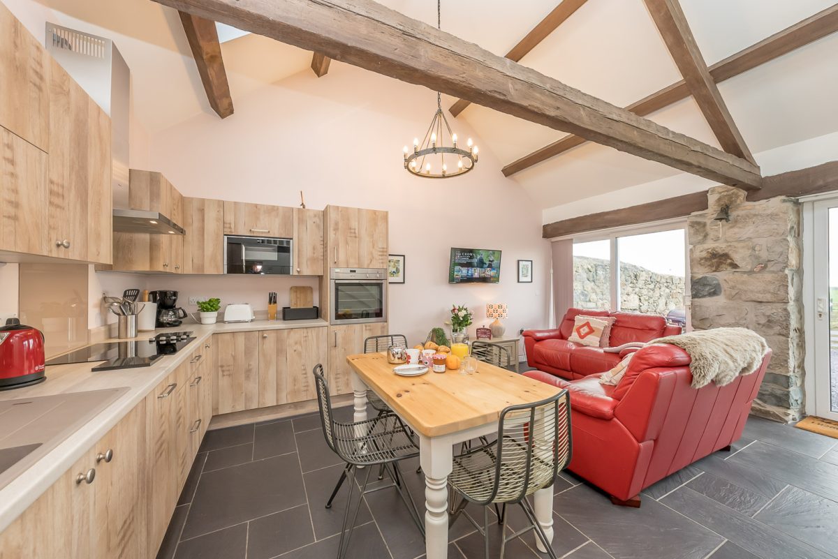 Special Offer: 20% Off All Llangwnadl Cottages!