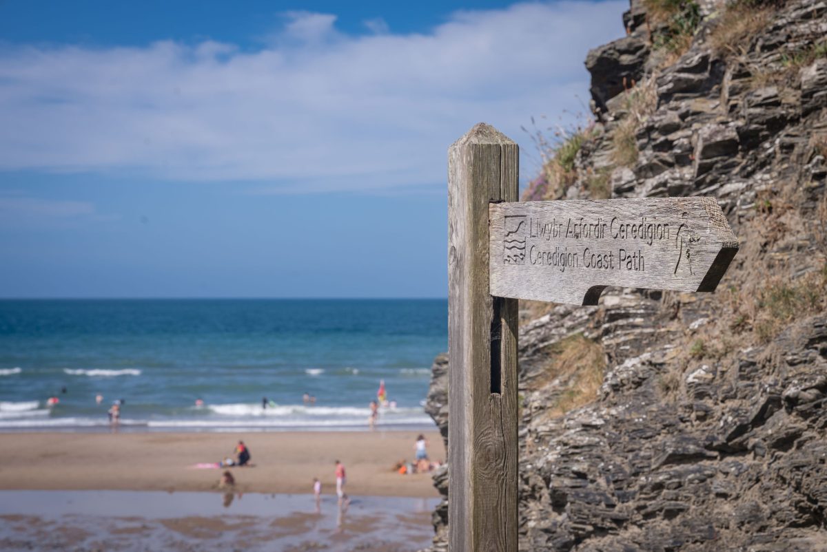 Things To Do in Ceredigion 