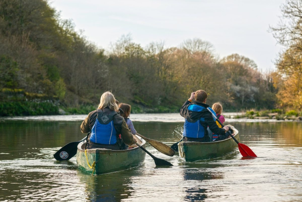 Things To Do in Ceredigion 