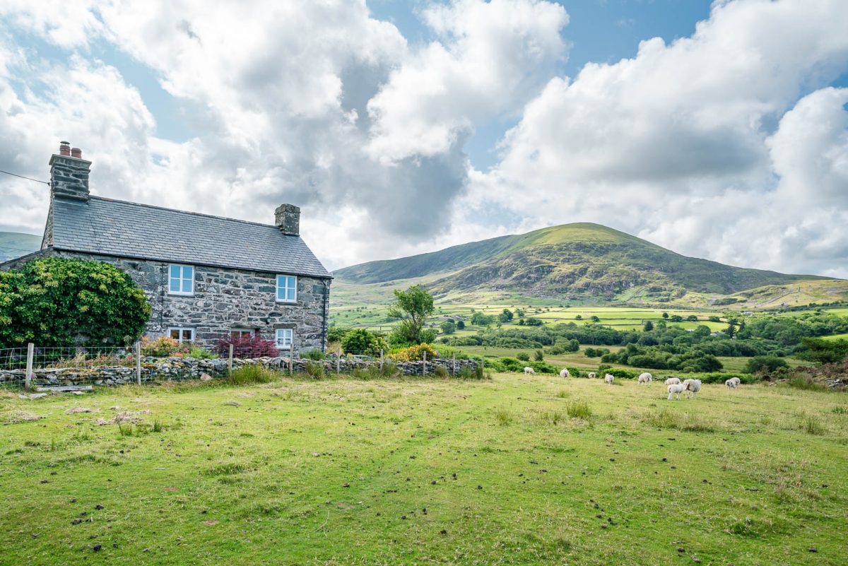 Top 5 Holiday Cottages Off the Beaten Track