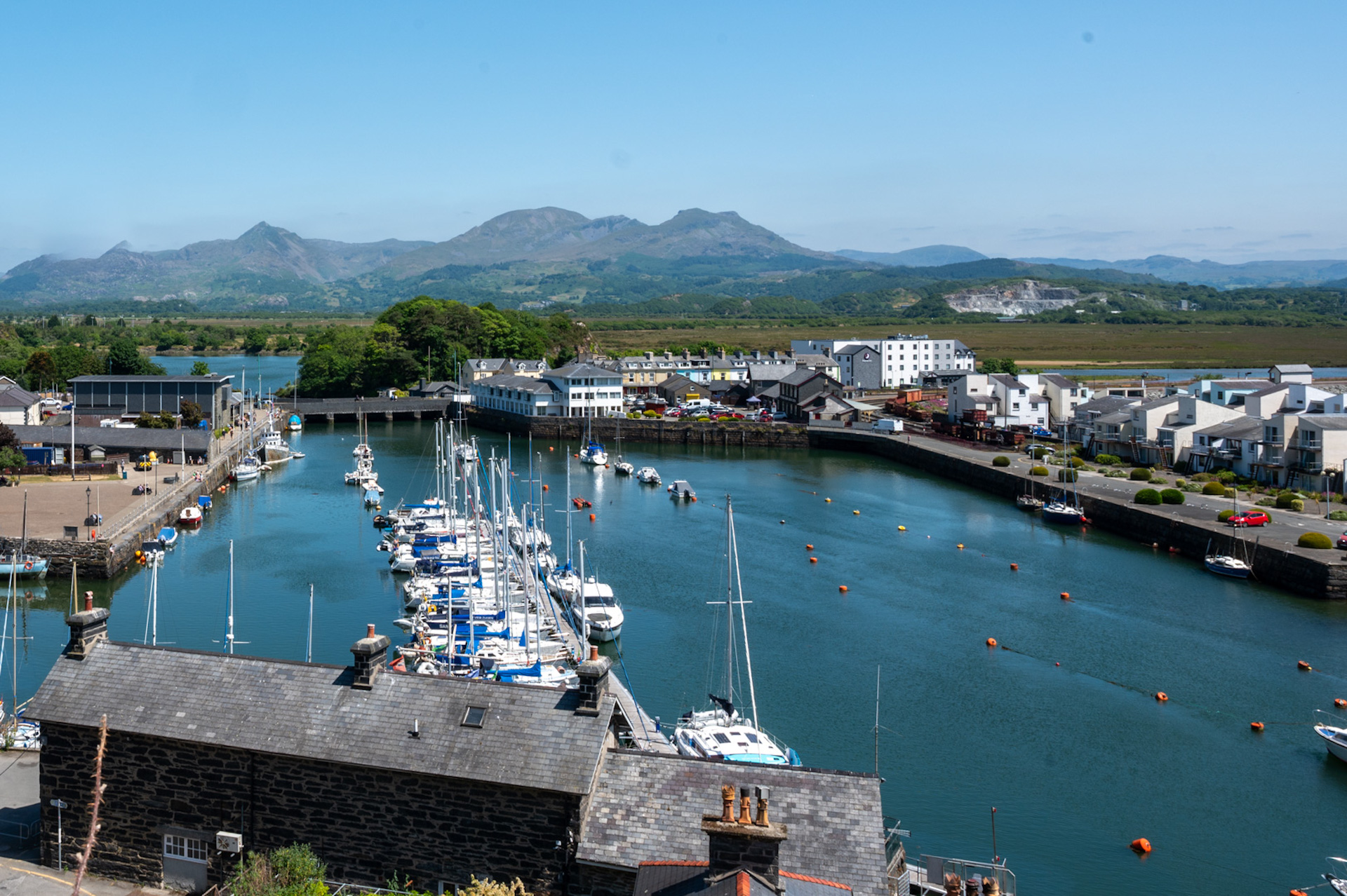 5 Things You Shouldn’t Miss in … Porthmadog | Dioni Holiday Cottages