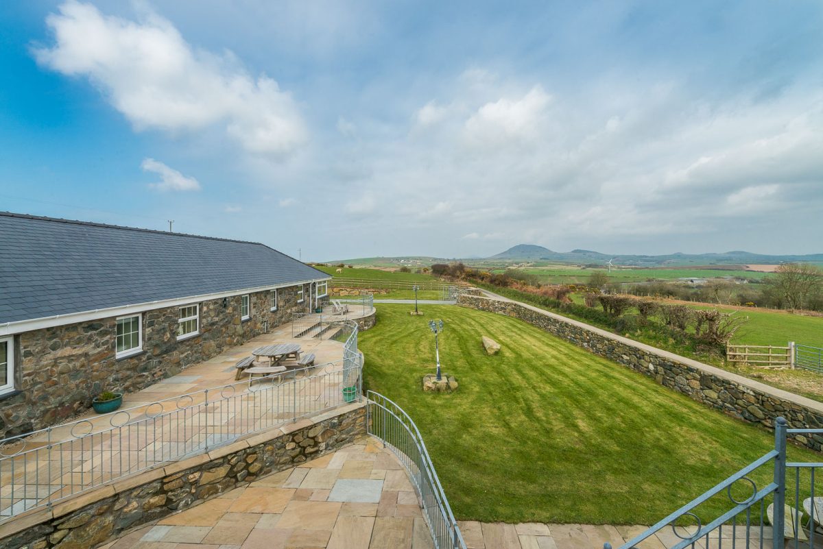 Plas-Cichle-Beaumaris